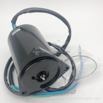 Tilt Trim Motor For Yamaha PT616NM, 6263, 10865, 10870, 8M6007563, TRM0082